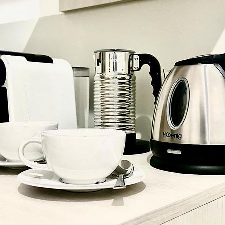 Bed and Breakfast Eccelsoleccese Экстерьер фото