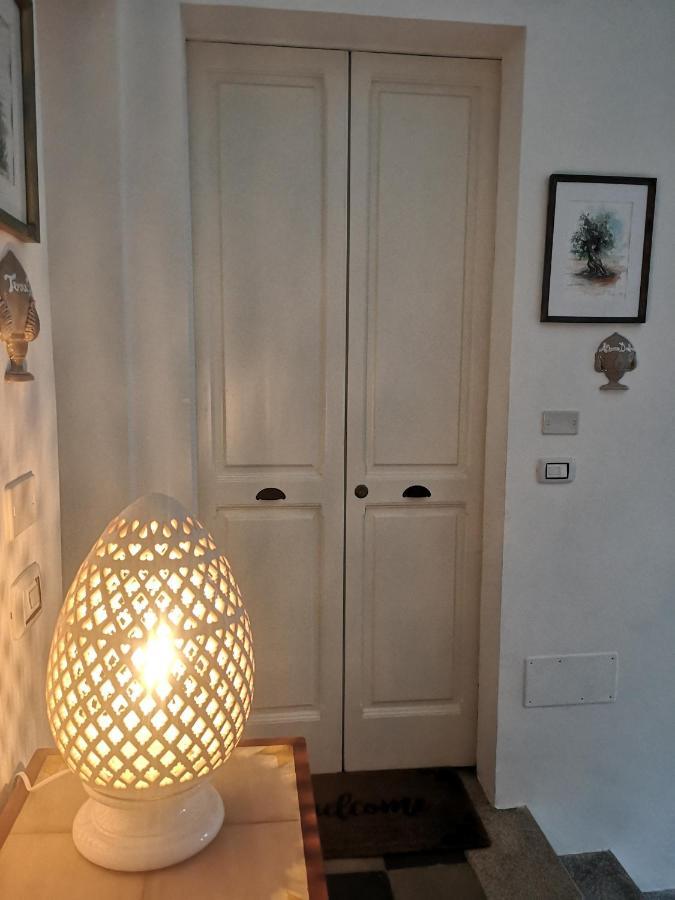Bed and Breakfast Eccelsoleccese Экстерьер фото