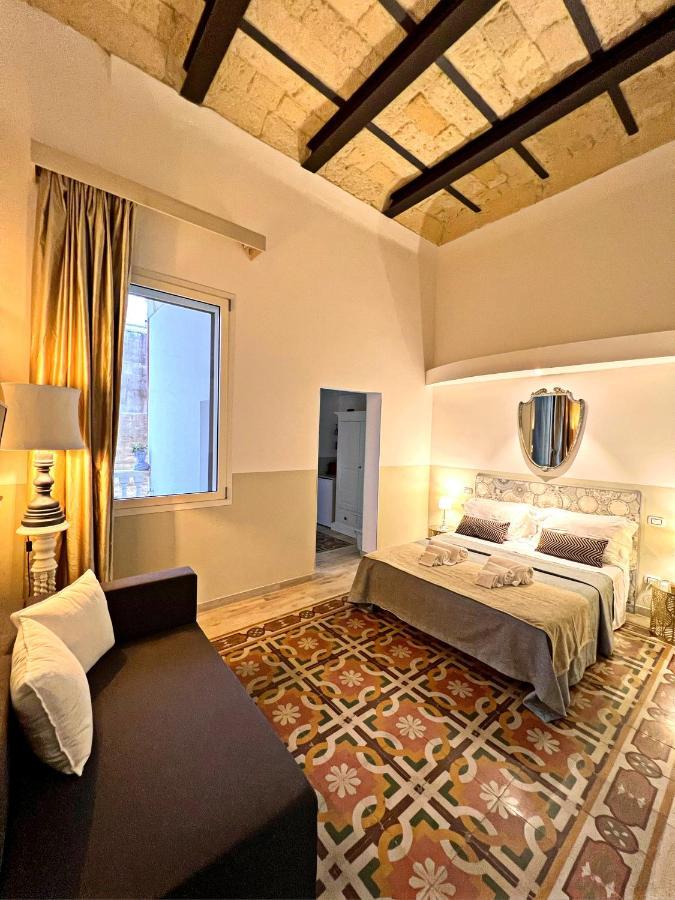 Bed and Breakfast Eccelsoleccese Экстерьер фото
