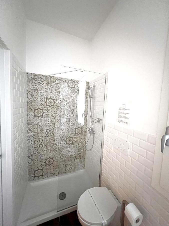 Bed and Breakfast Eccelsoleccese Экстерьер фото