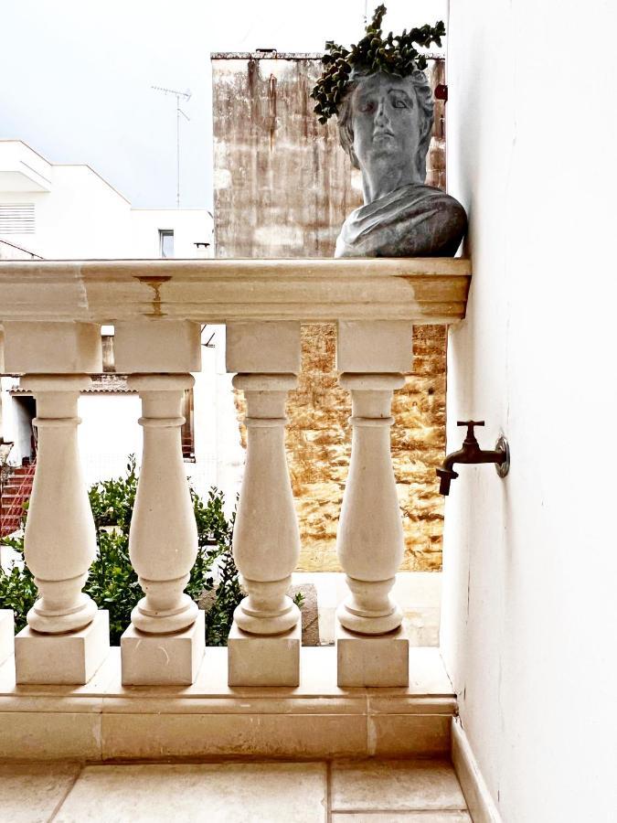 Bed and Breakfast Eccelsoleccese Экстерьер фото
