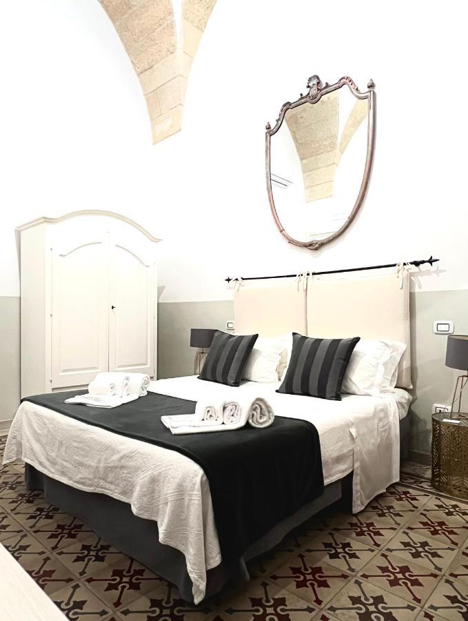 Bed and Breakfast Eccelsoleccese Экстерьер фото