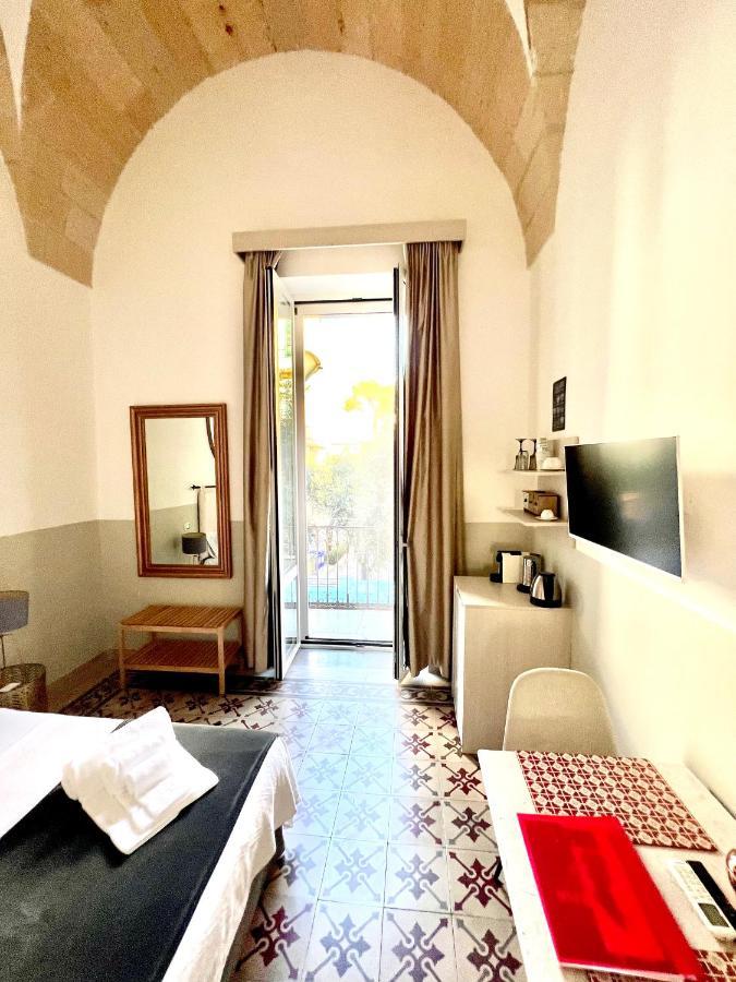 Bed and Breakfast Eccelsoleccese Экстерьер фото