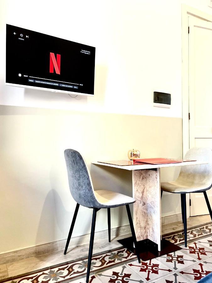 Bed and Breakfast Eccelsoleccese Экстерьер фото
