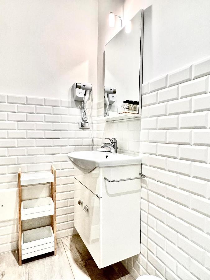 Bed and Breakfast Eccelsoleccese Экстерьер фото