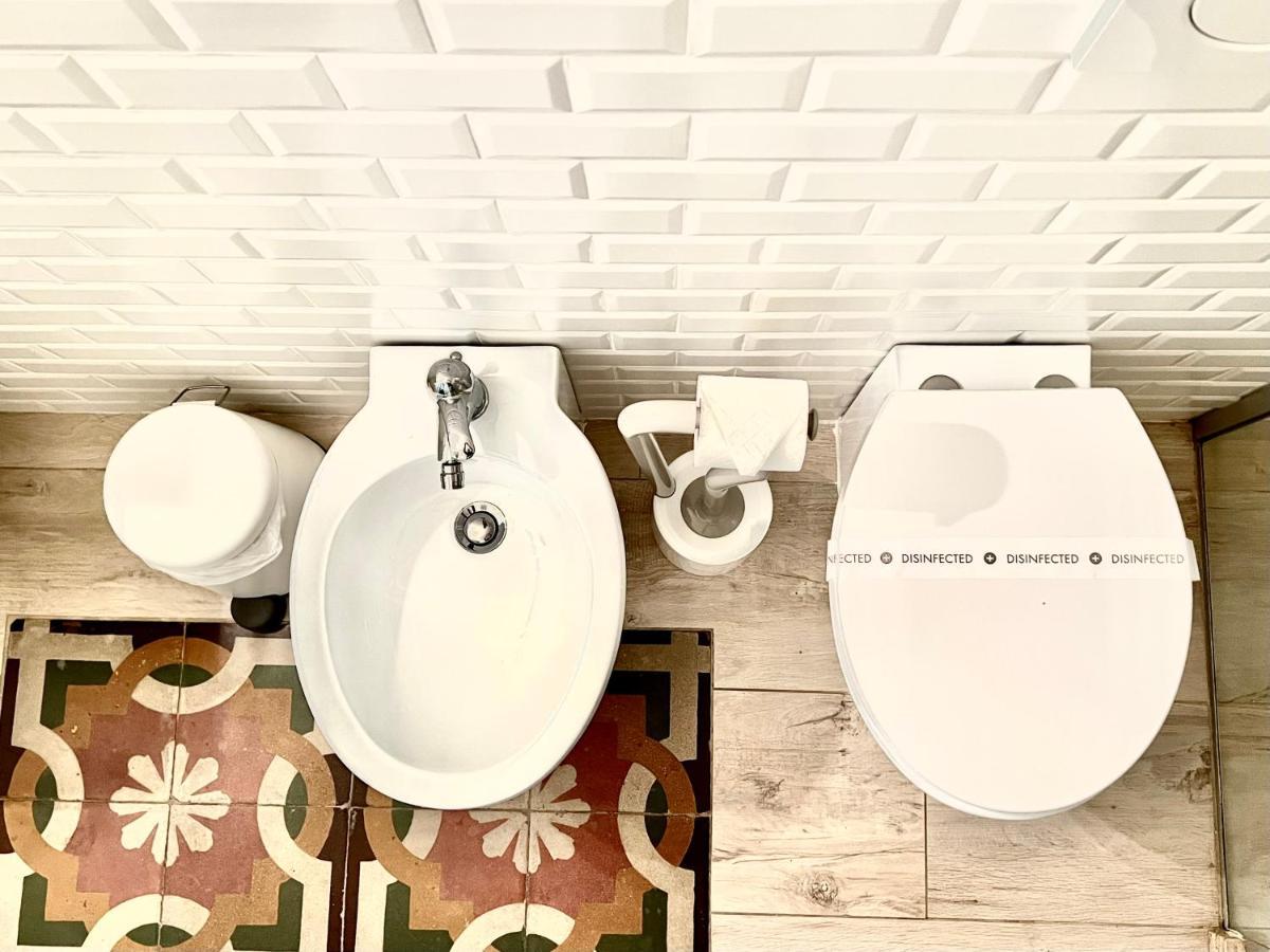 Bed and Breakfast Eccelsoleccese Экстерьер фото
