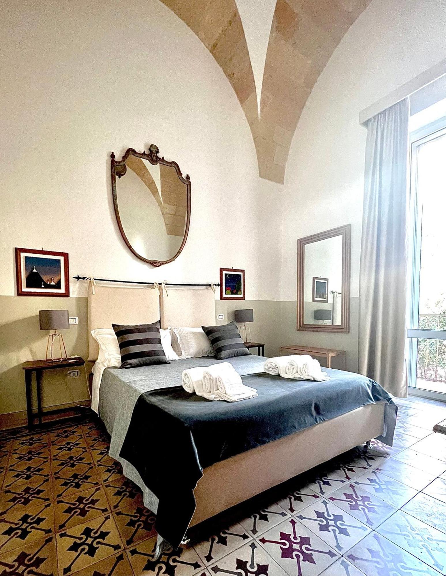 Bed and Breakfast Eccelsoleccese Экстерьер фото