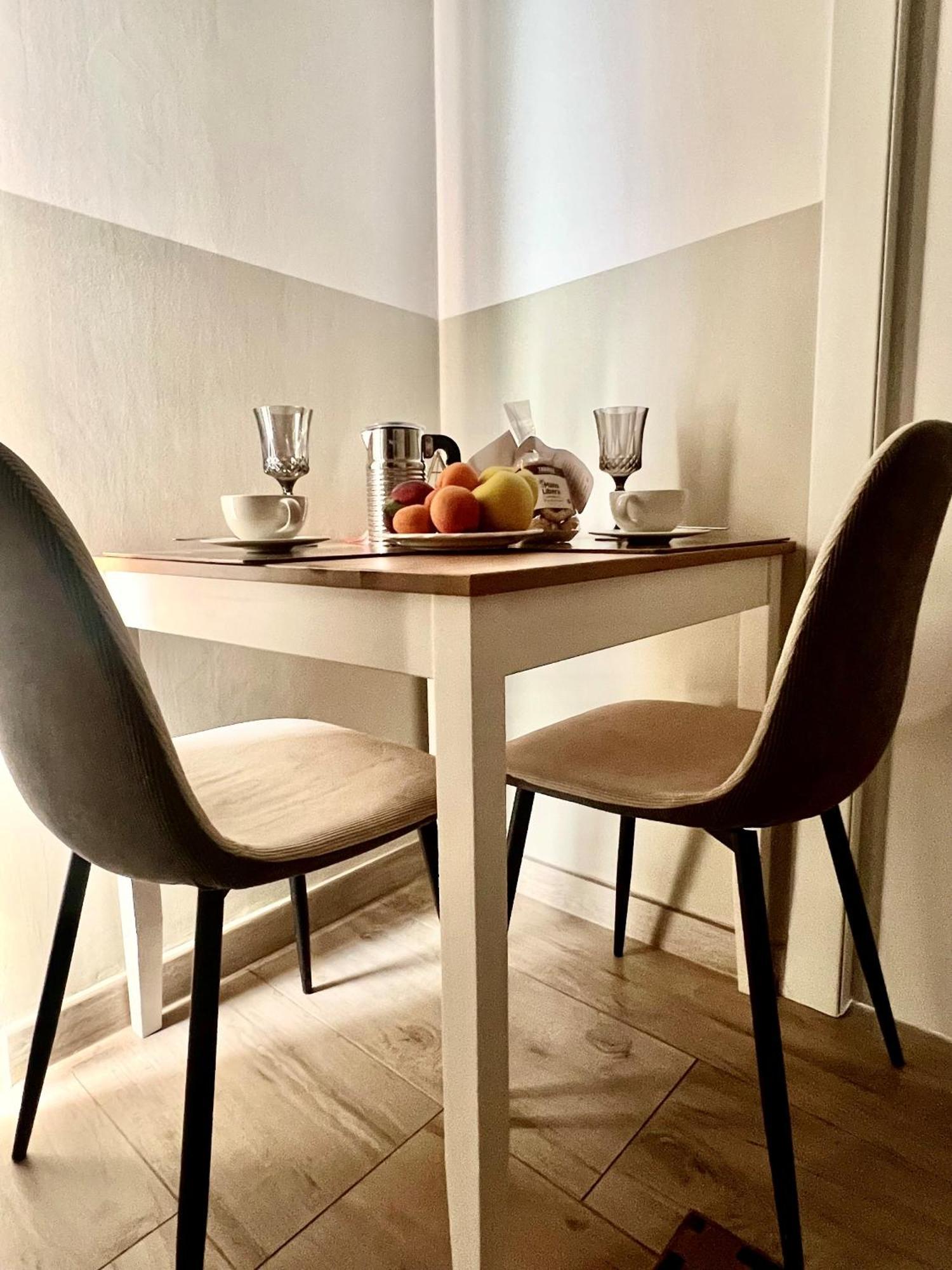 Bed and Breakfast Eccelsoleccese Экстерьер фото