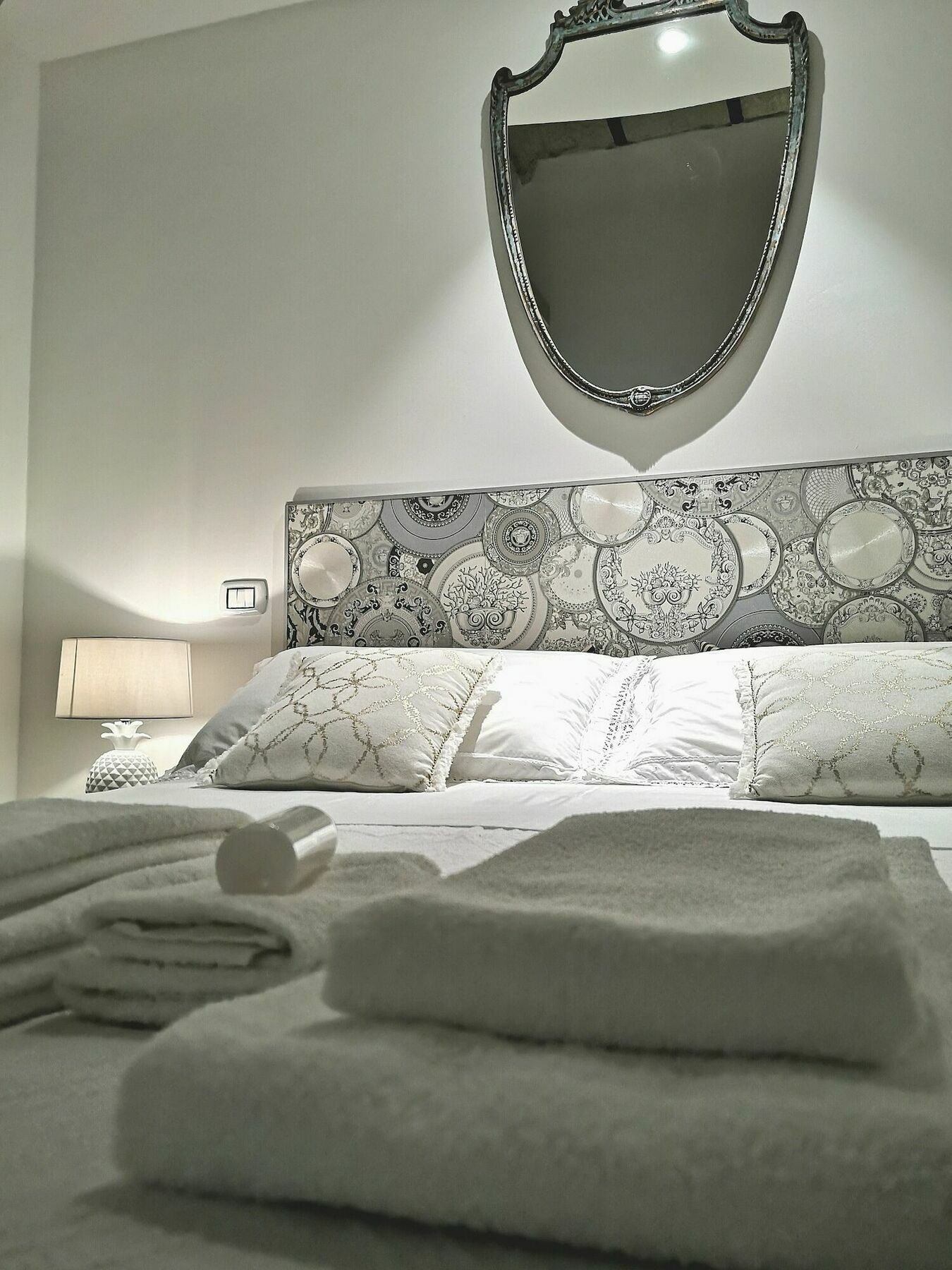 Bed and Breakfast Eccelsoleccese Экстерьер фото
